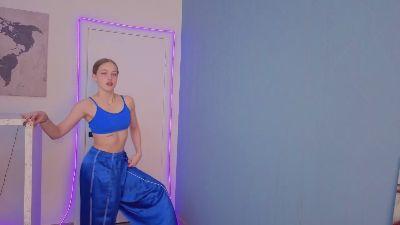 Watch AllisonMarcell Live On Cam