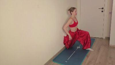 Watch AllisonMarcell Live On Cam