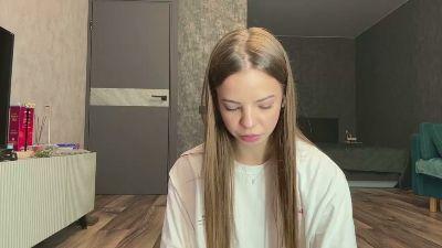 Watch AmieChisler Live On Cam