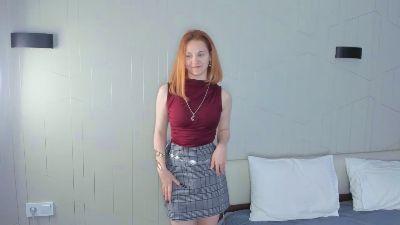 Watch AraceliDuclo Live On Cam