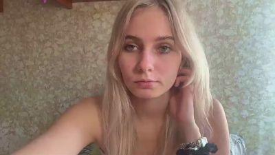 Watch BarrieBernardo Live On Cam