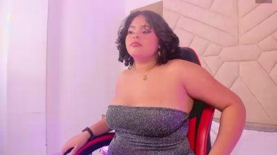 Watch BbTiana Live On Cam