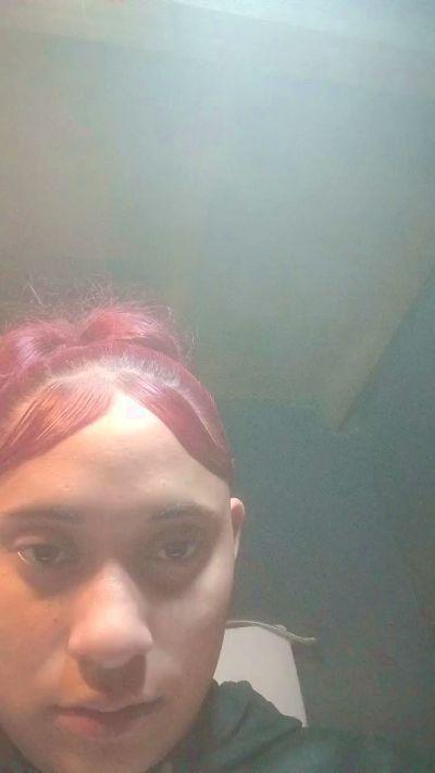 Watch Camila057 Live On Cam