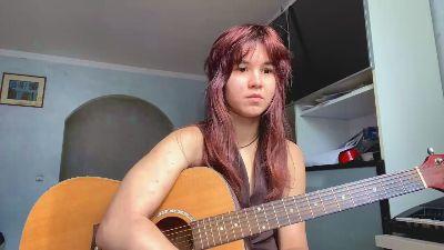Watch CindaOrvin Live On Cam