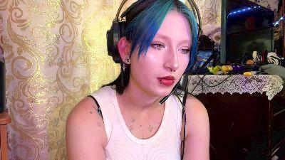 Watch DarbyRoussell Live On Cam