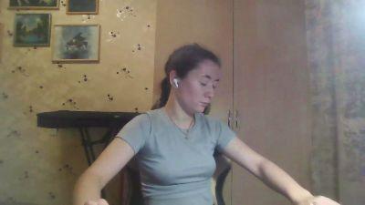 Watch DarceyMorioka Live On Cam