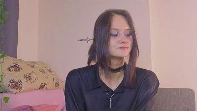 Watch DelcieSwendsen Live On Cam