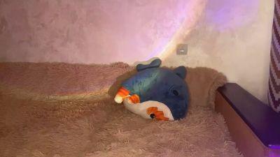 Watch DelisaLerper Live On Cam