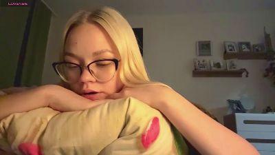 Watch EttaBarbalich Live On Cam