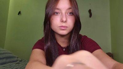 Watch ExieKill Live On Cam
