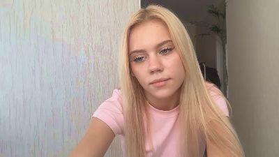 Watch HaileyMillea Live On Cam