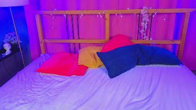 Watch HannaWalton Live On Cam