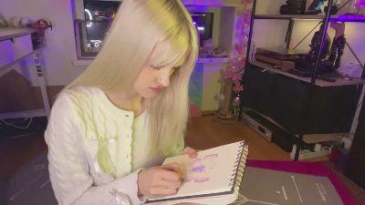 Watch HermaLehneis Live On Cam