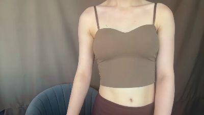 Watch HermineOpdahl Live On Cam