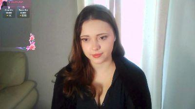 Watch JuleeGausman Live On Cam