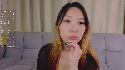 Watch LaveraRamer Live On Cam