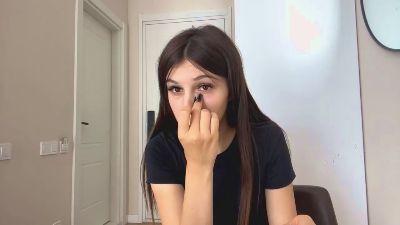 Watch LaviniaStolze Live On Cam