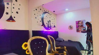 Watch LexiSttar Live On Cam
