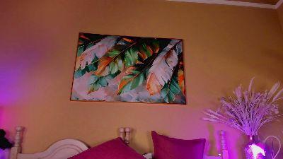 Watch LunaMystyque Live On Cam