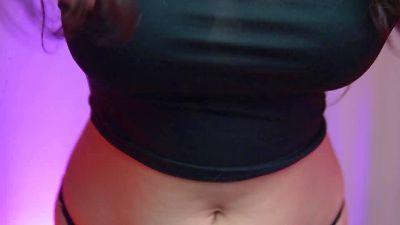 Watch MaeveSun Live On Cam