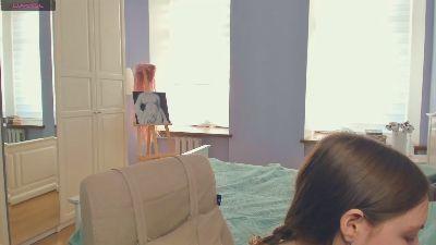 Watch MarivelBelgrade Live On Cam