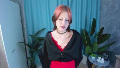 Watch MarryMiler Live On Cam