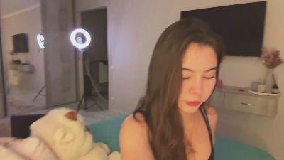 Watch PansyFosher Live On Cam