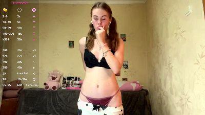 Watch PatricaErdmann Live On Cam