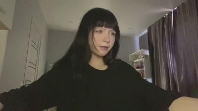 Watch RegeniaWicka Live On Cam