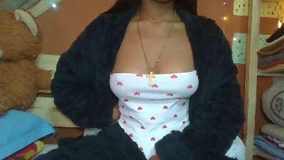 Watch STECIAH Live On Cam