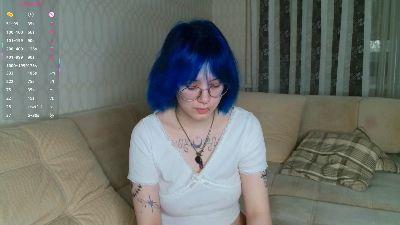 Watch SageKrause Live On Cam