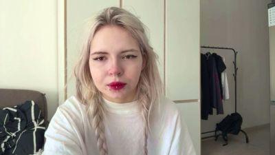 Watch SidneyStutes Live On Cam