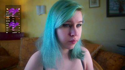 Watch SteffanieDelk Live On Cam