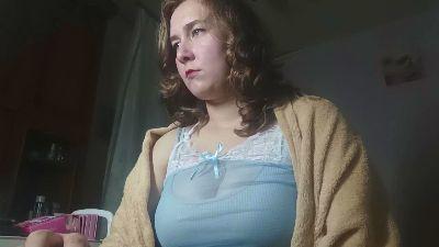 Watch TamekiaHoerauf Live On Cam