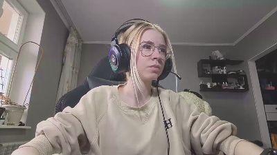 Watch TraceeLiles Live On Cam