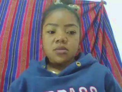 Watch miranah5 Live On Cam
