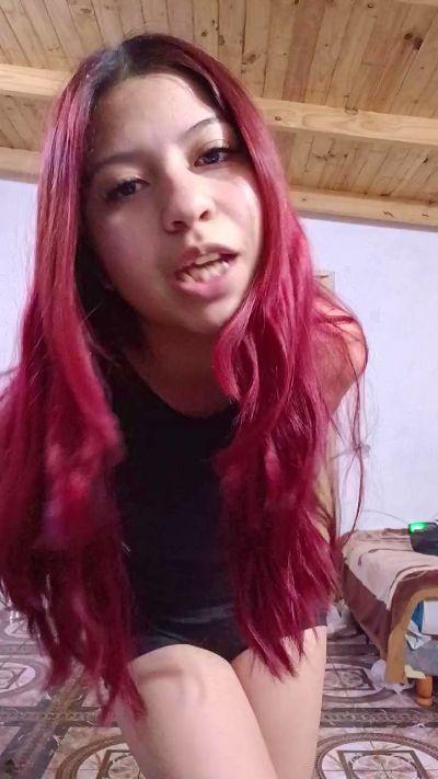 Watch redhot241 Live On Cam