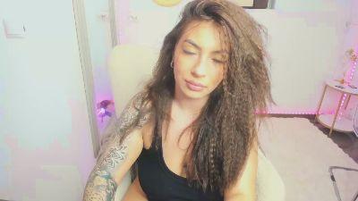 Watch zoeyboobies Live On Cam