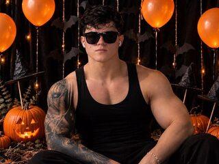 Watch Hazzan_Velez Live On Cam