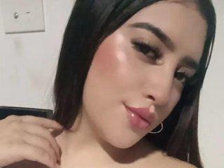 Watch AlanaRose27 Live On Cam