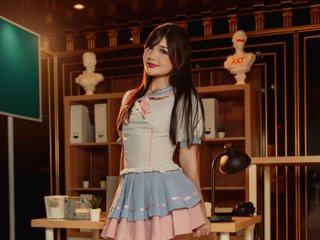 Watch AprilSloane Live On Cam