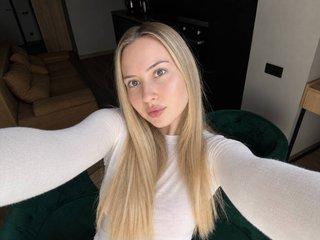 Watch BlessSabrina Live On Cam