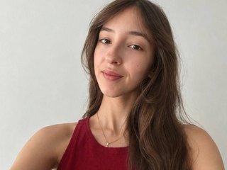 Watch GalacticMila Live On Cam