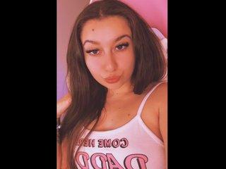Watch KaylieMorris Live On Cam