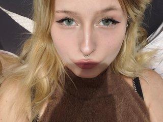 Watch SmoothNymph Live On Cam