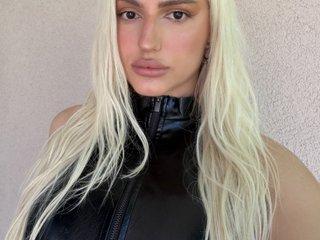 Watch SweetSanctuary Live On Cam
