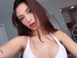 Watch adorealice Live On Cam