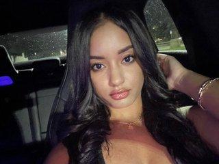 Watch prettybabyalani Live On Cam