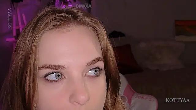 Watch -Kottyaa- Live On Cam