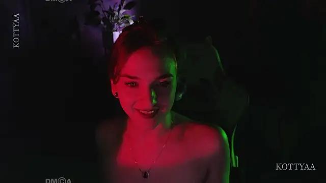 Watch -Kottyaa- Live On Cam